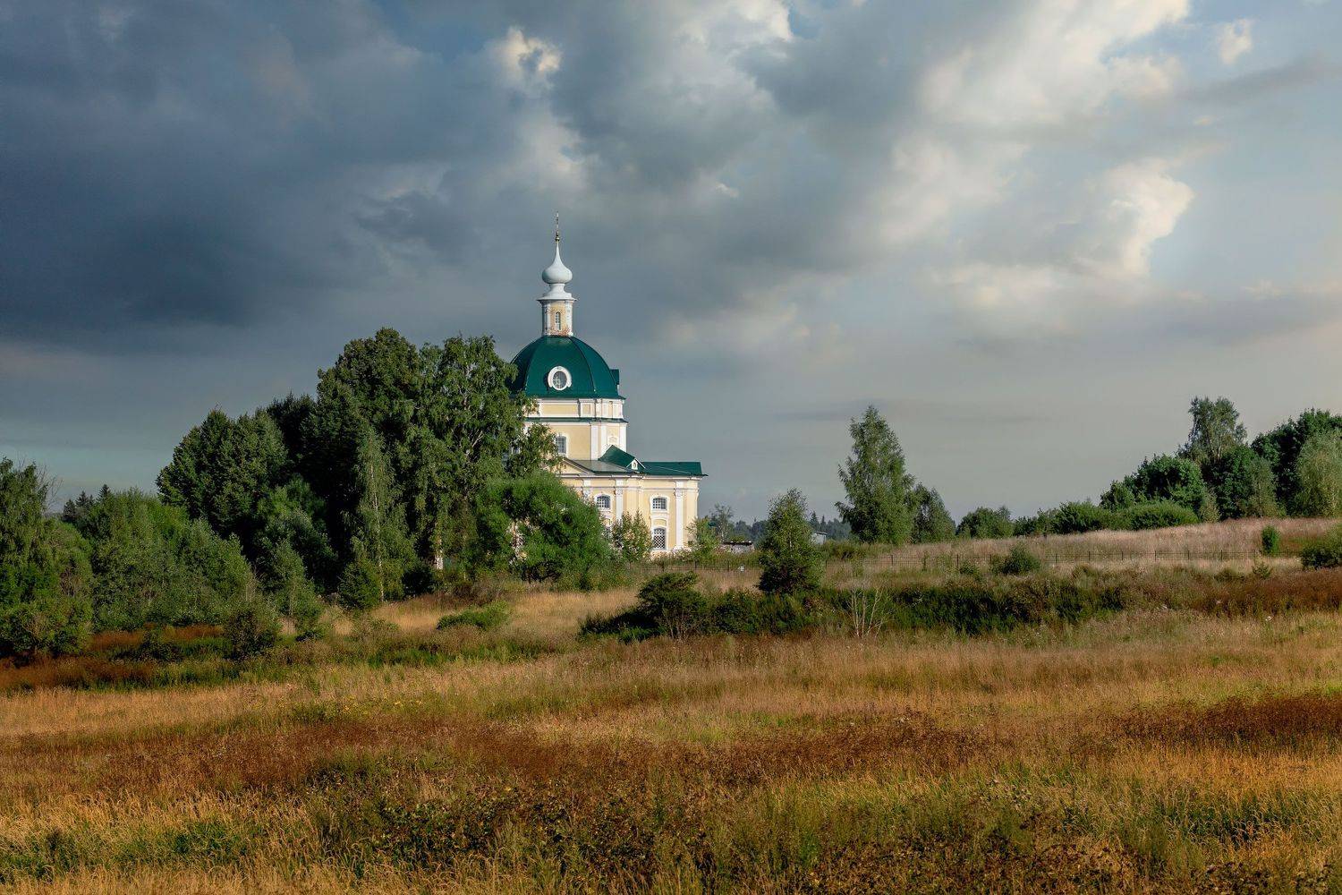 , Кунин Илья