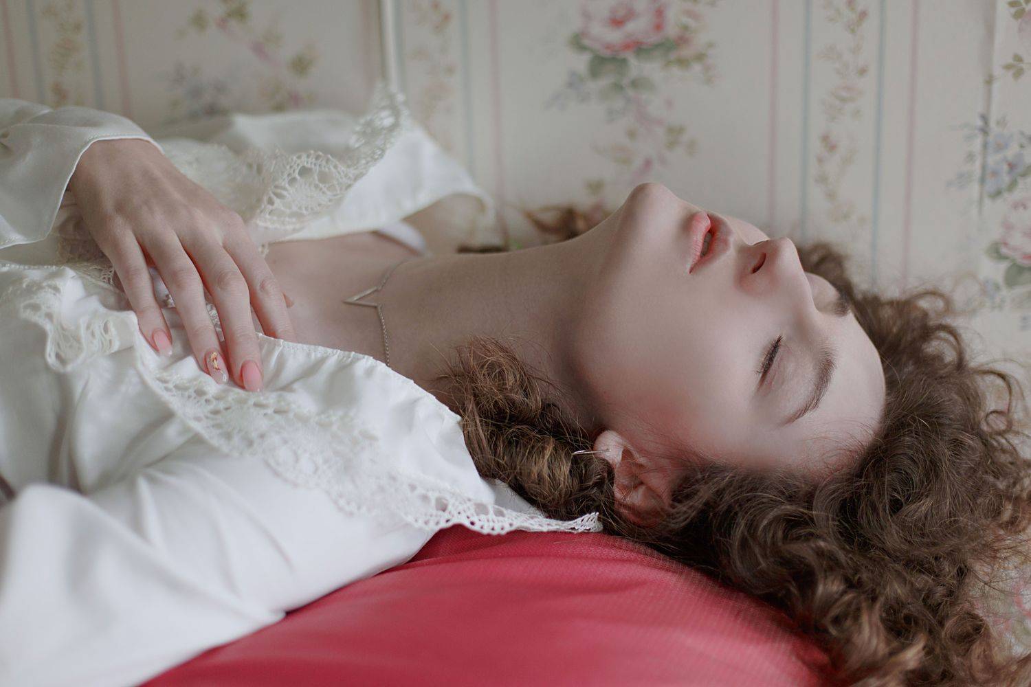 , Marie Dashkova