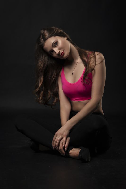 Алена фото превью