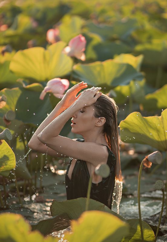 Nature фото превью