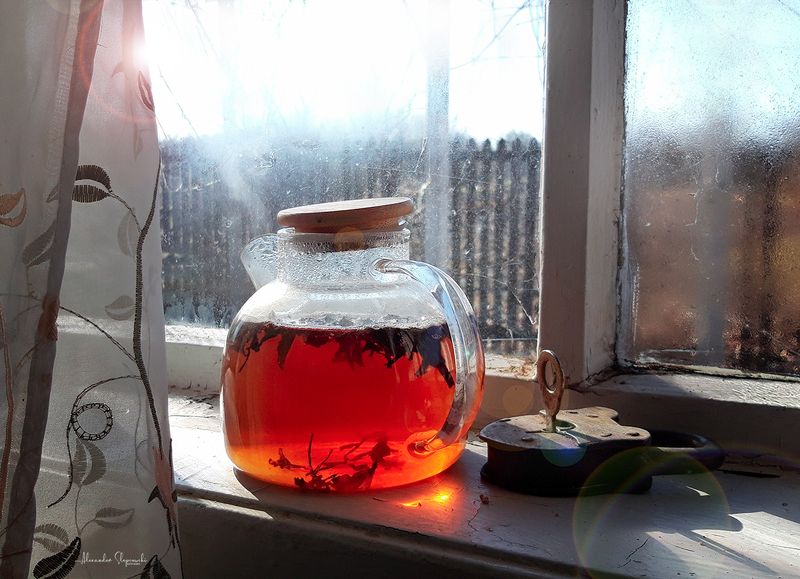 tea *** фото превью