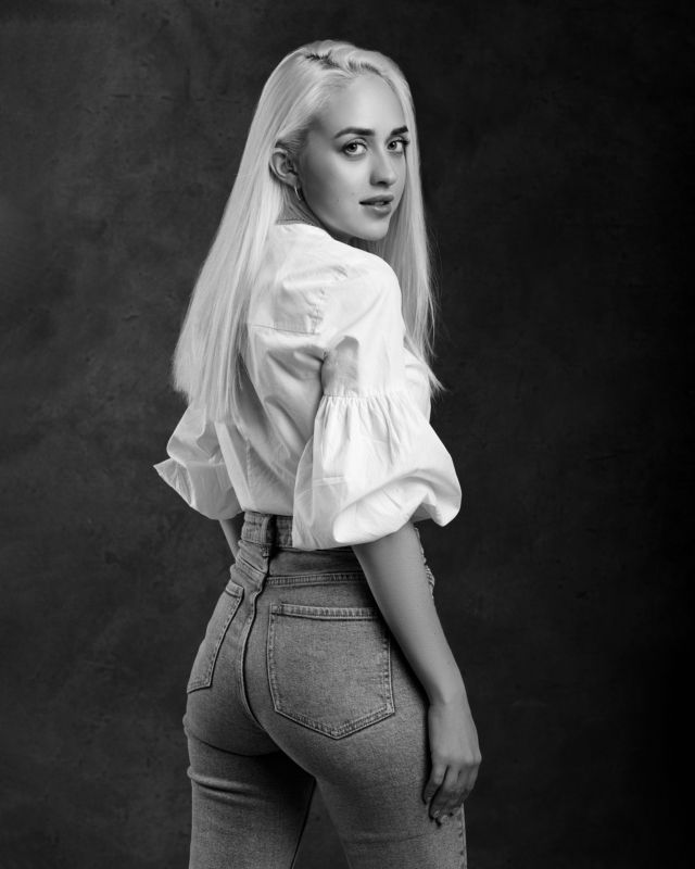 Анастасия фото превью