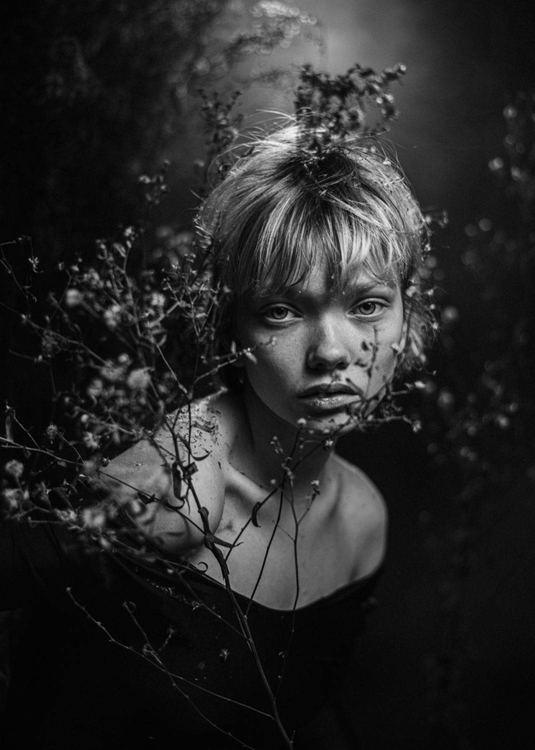 , Щеглова Марина