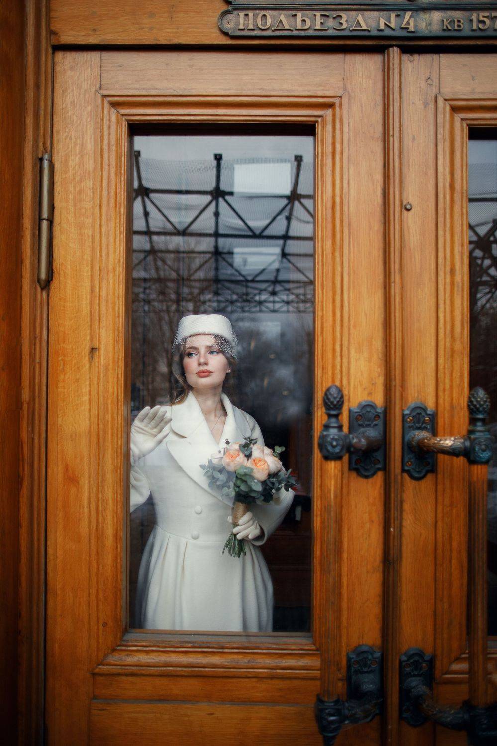 , Анна Мельникова