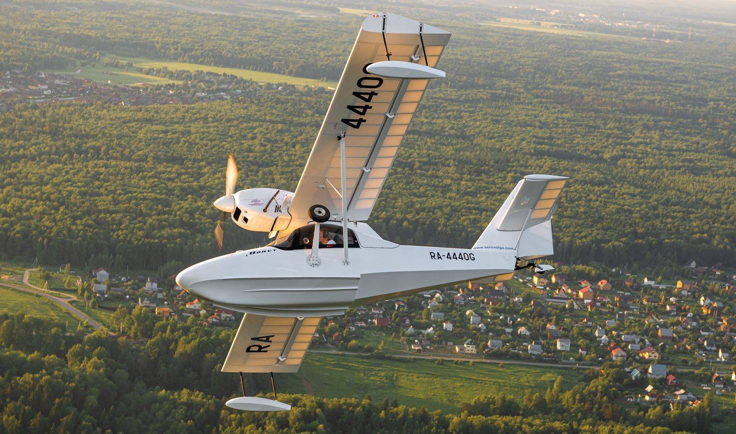 , балаганофф