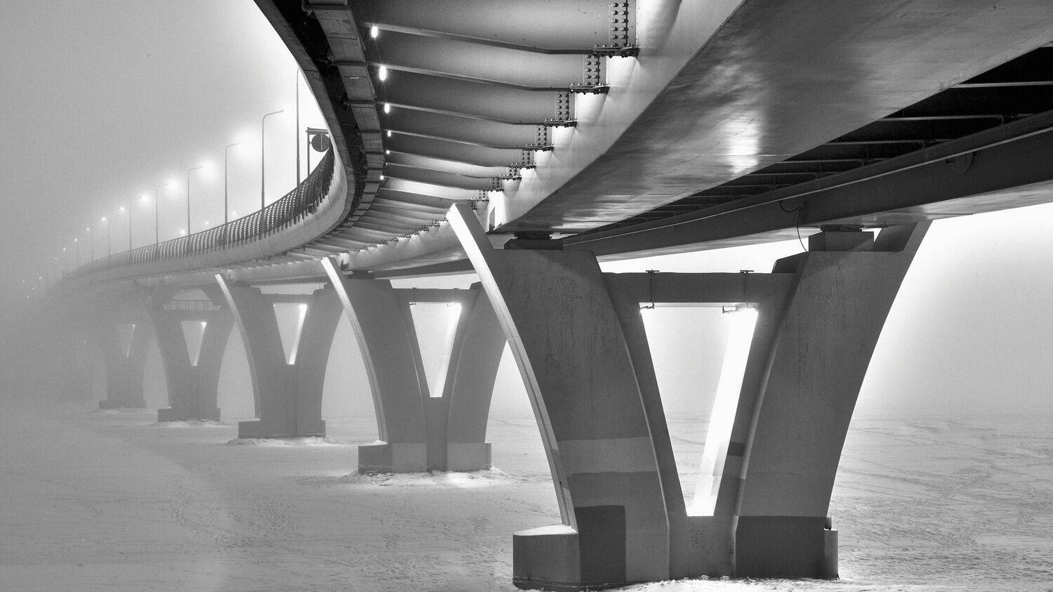 санкт-петербург, мост,, Байдуков Александр