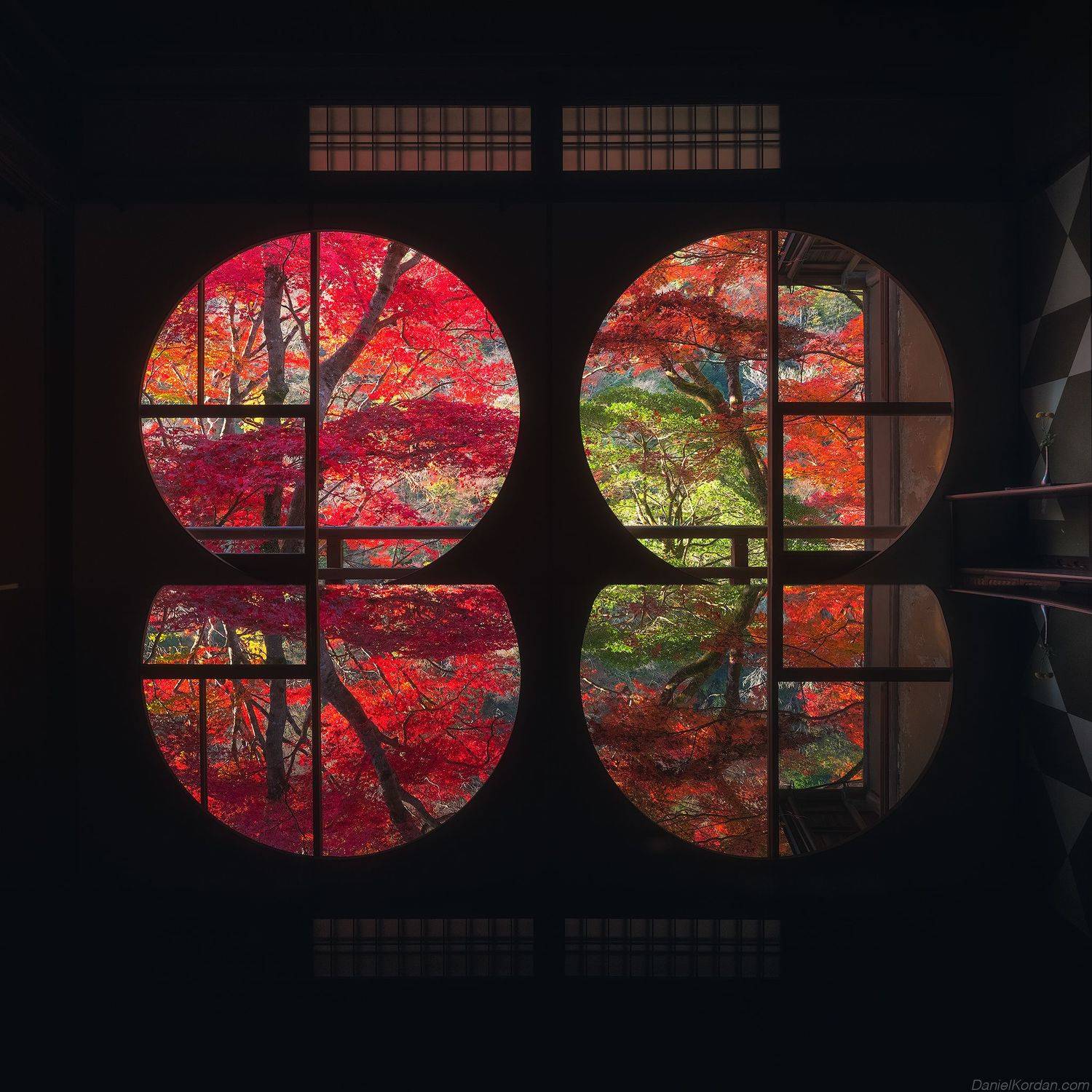 , Даниил Коржонов