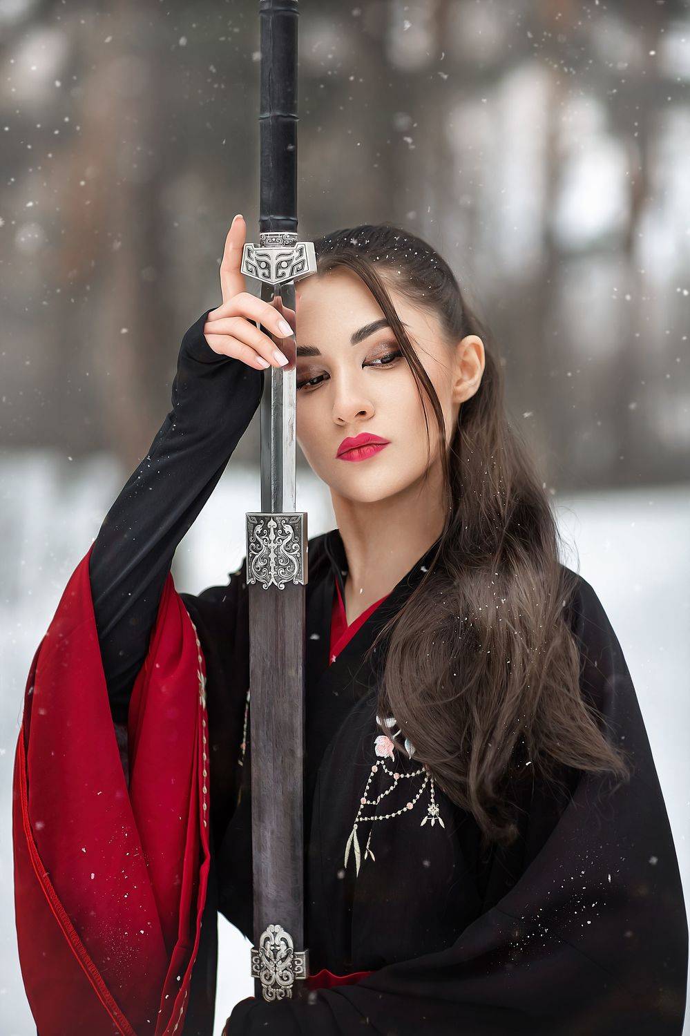 , Юлия Бусыгина