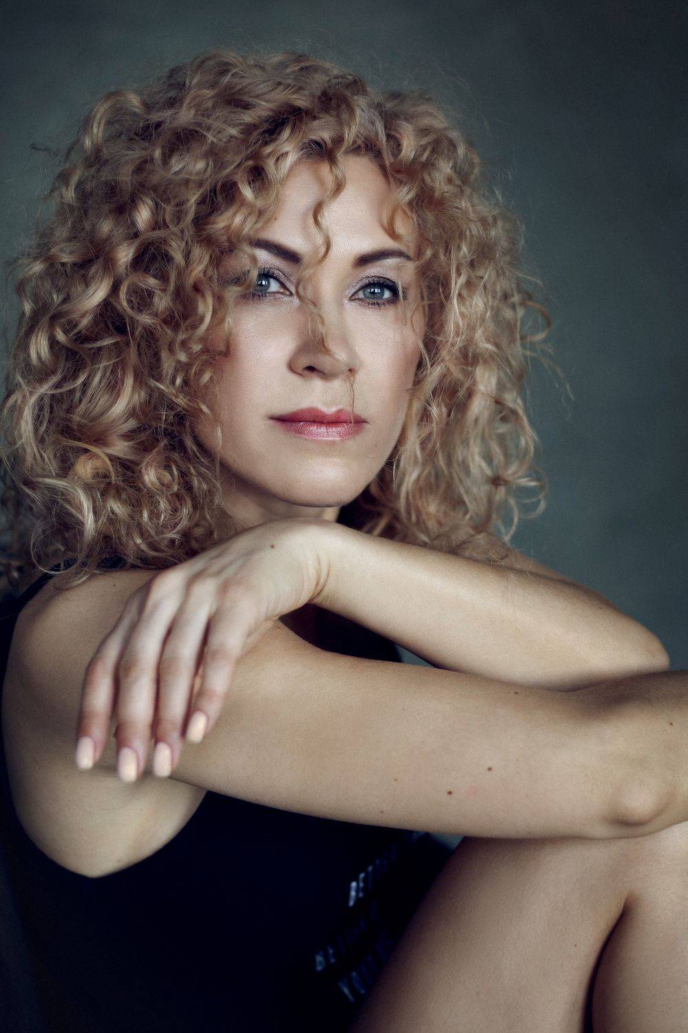 , Мартынова Ирина