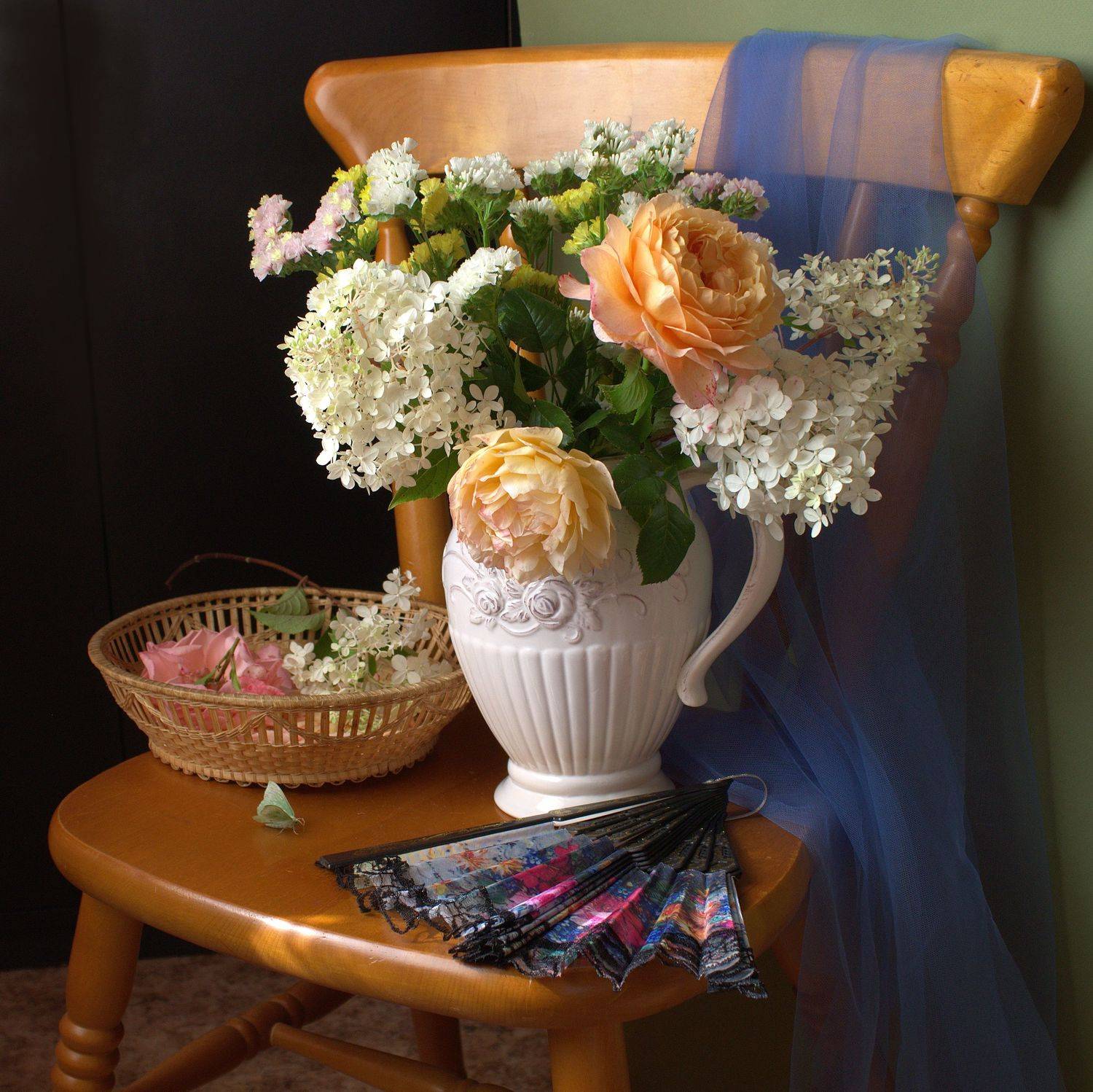 , Хохлова Наталья