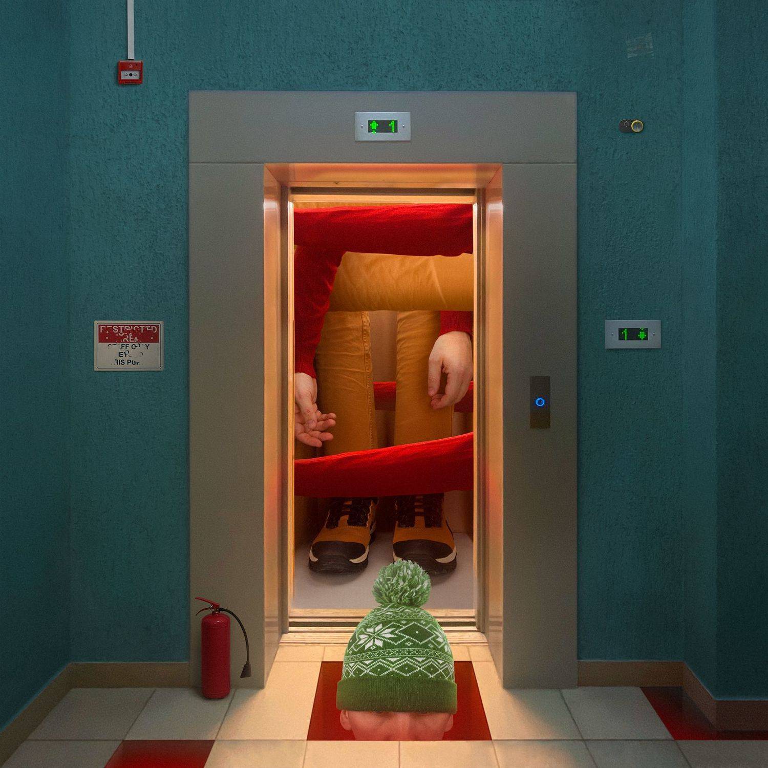 art, Филипп Рабачев