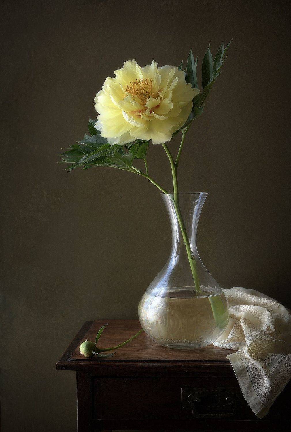 сергей алексеев, натюрморт, Сергей Алексеев