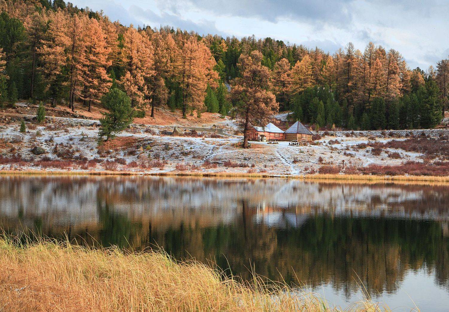 , Евгений Зинов