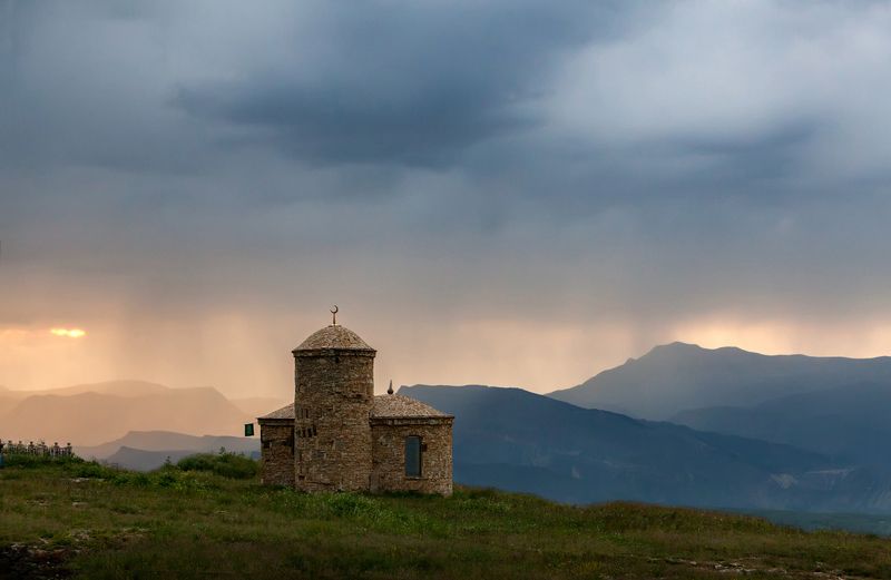Матлаский храм фото превью