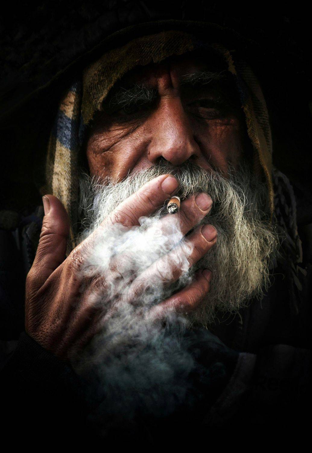 , غيث الساعدي