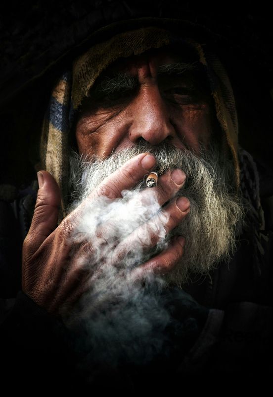 Yes, one breath after another, and the journey is over фото превью