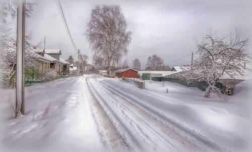 Улица Кирова