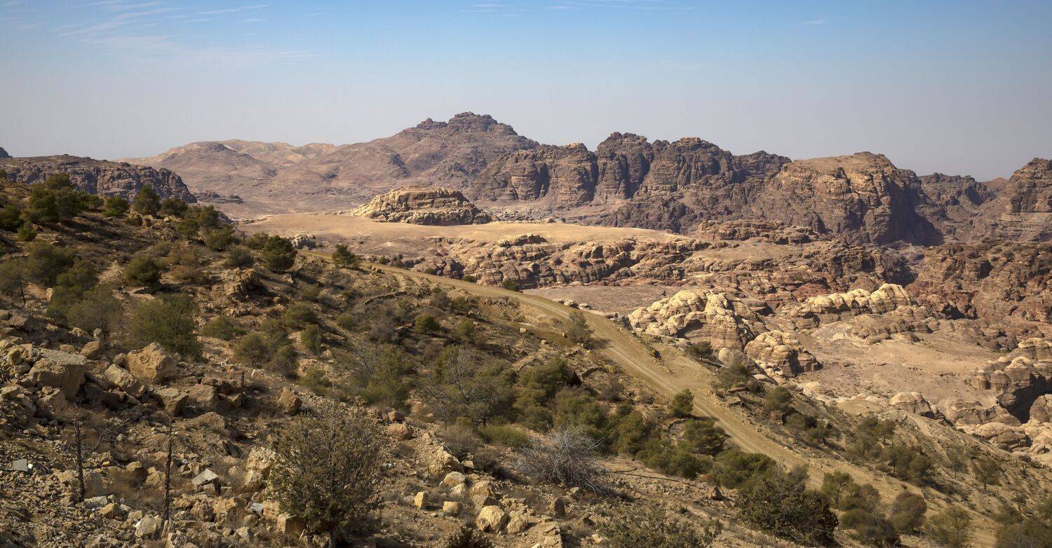 иордания, Валентина Булкина