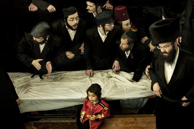 Purim,  Judaism,  Bnei Brak,  tradition, religious  Purim Tish фото превью