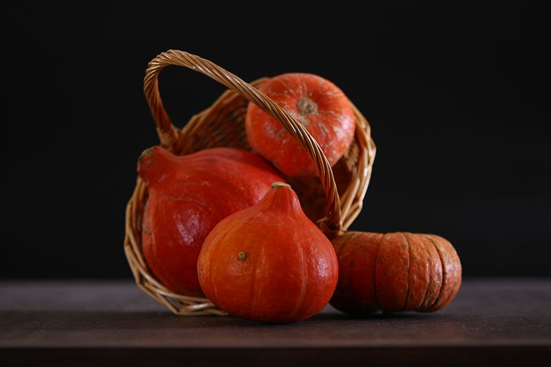 Осенние натюрморты фото превью