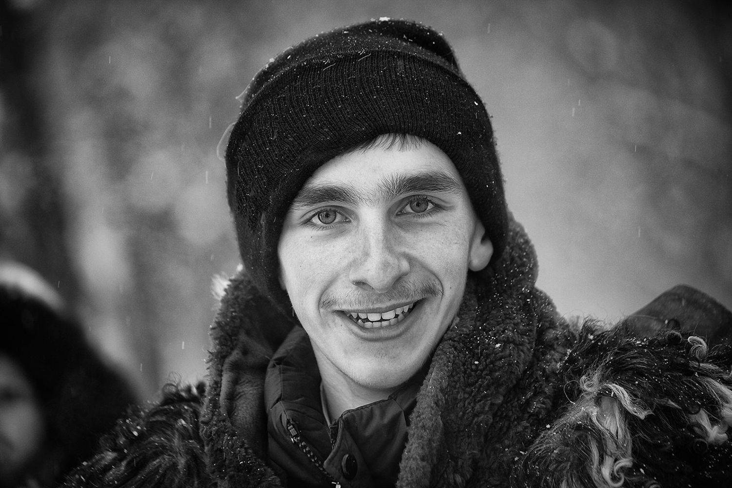 , Alexander Slepcowski