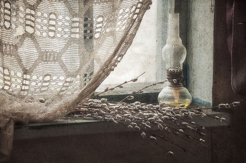 Дыхание весны фото превью