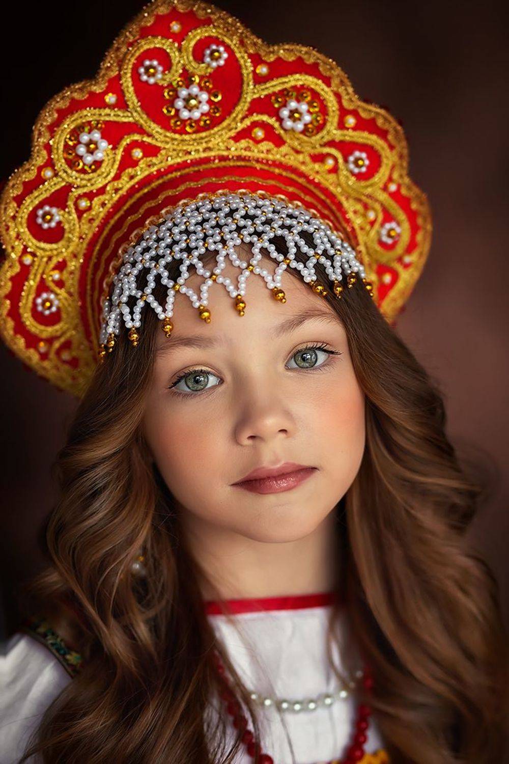 , Анастасия Чупико