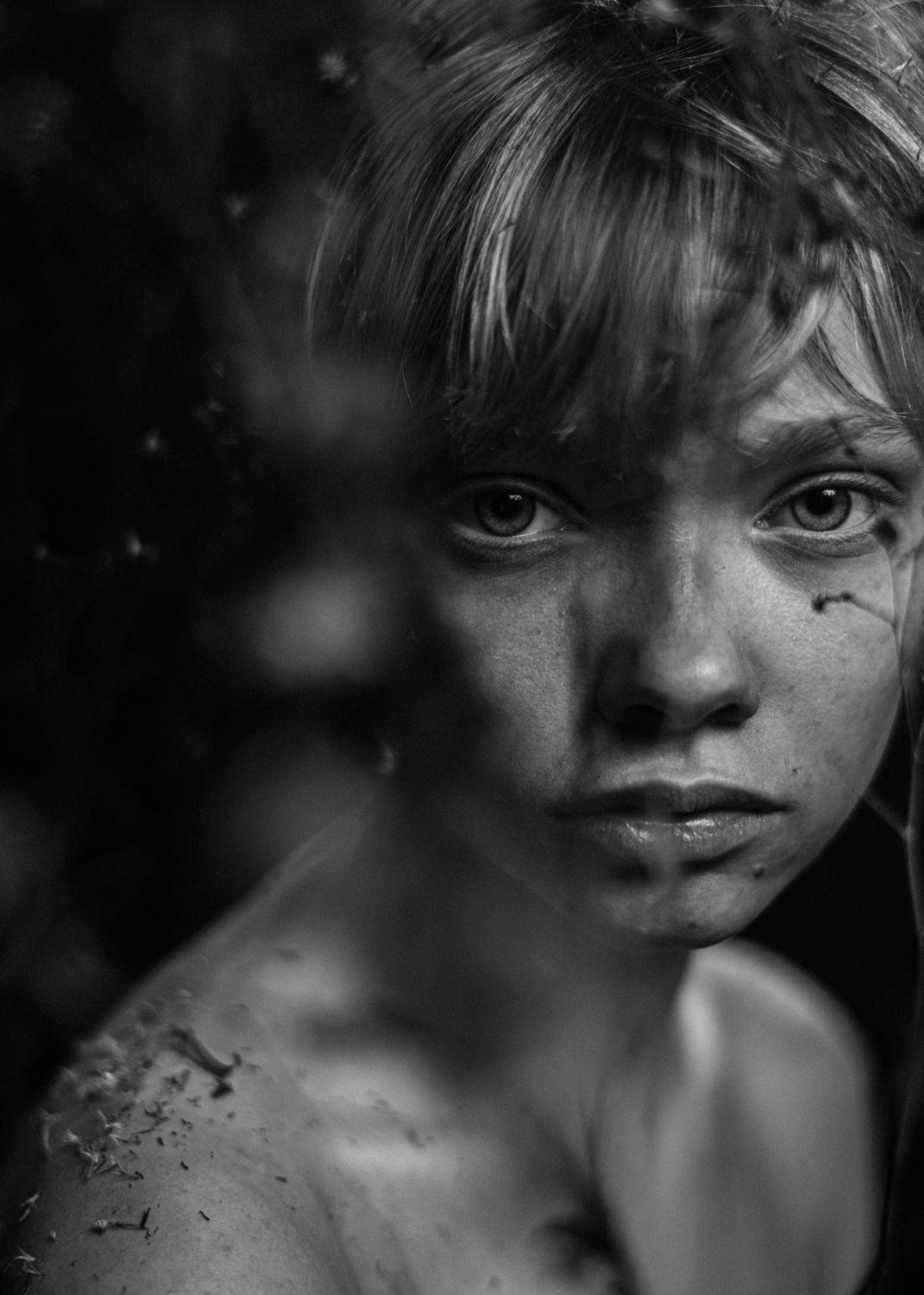 , Щеглова Марина