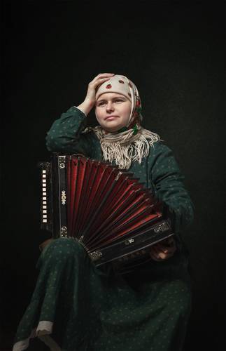 Катерина