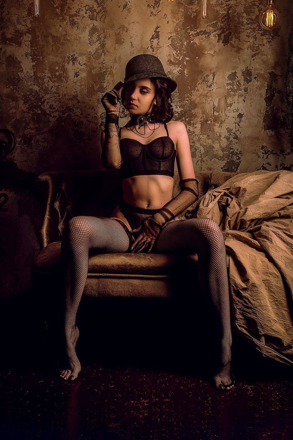 , Мирон Макс