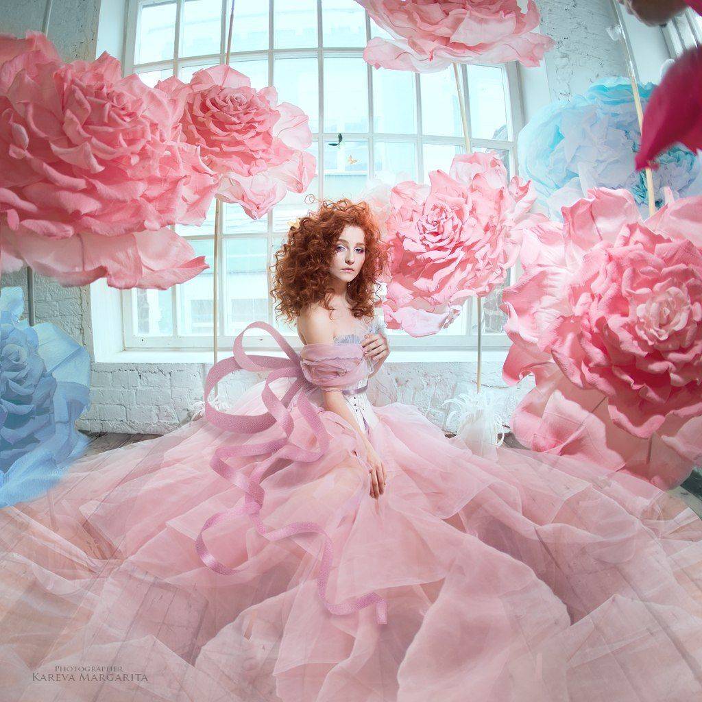 , Margarita Kareva