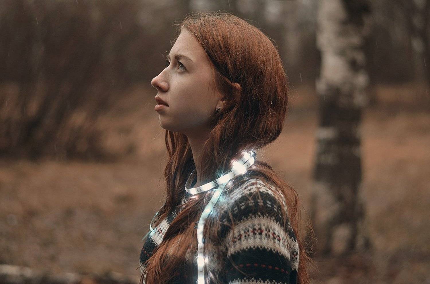 , Ксения Николаева