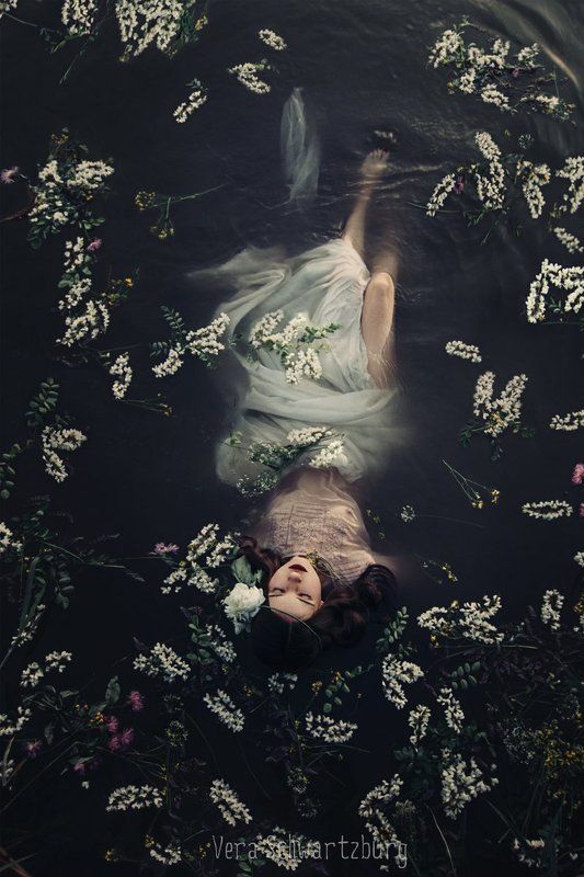 Офелия фото превью