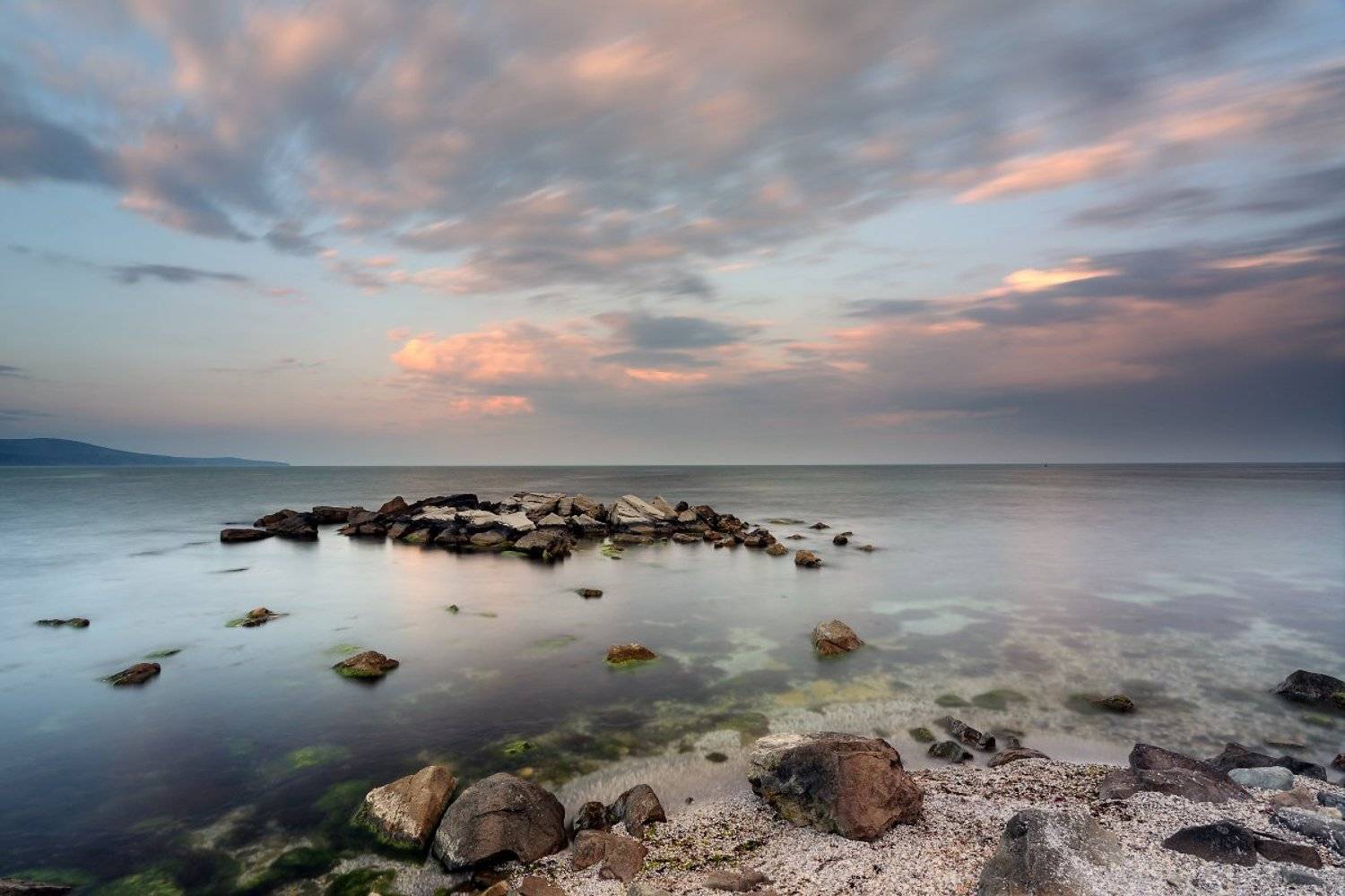 , Александър Сандев