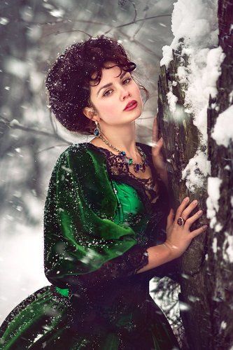 Разлука - вот извечный враг российских грёз...