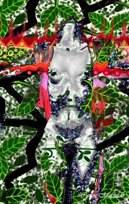 nude, artphoto, Linda фото превью