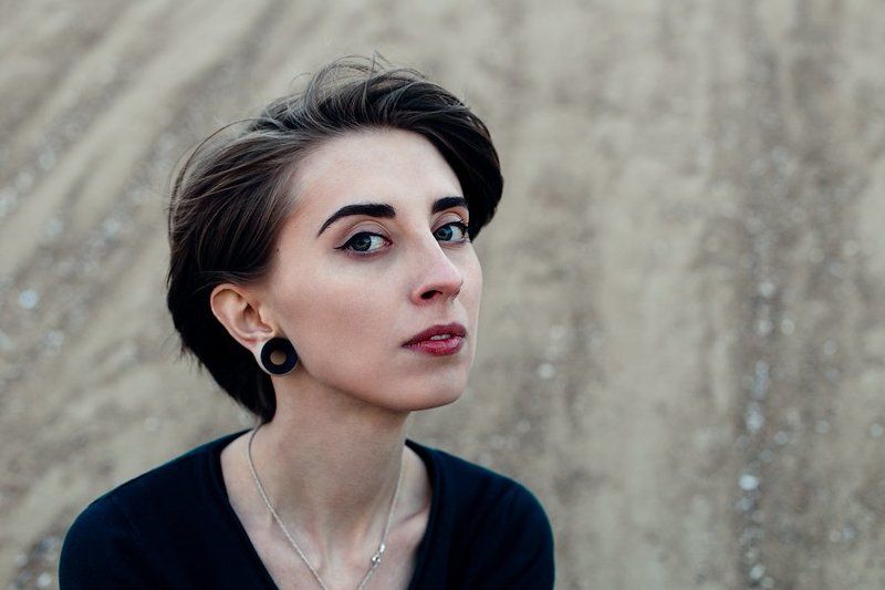 Dasha фото превью