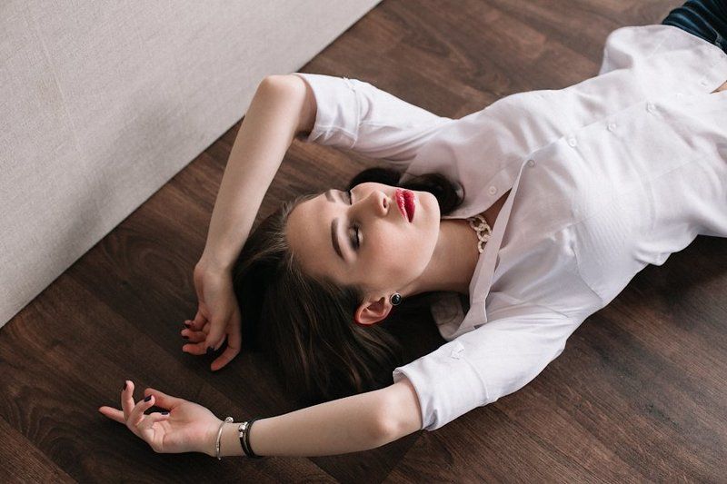 казань, портрет,  kazan Louisa фото превью