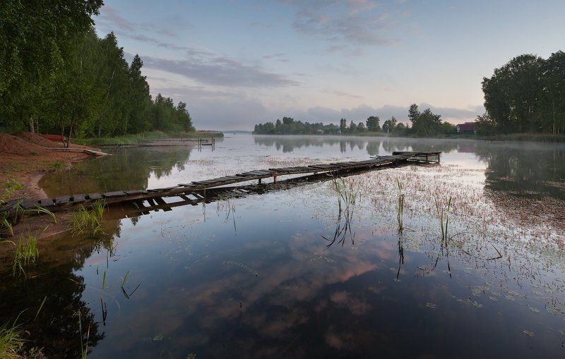 На заливе фото превью