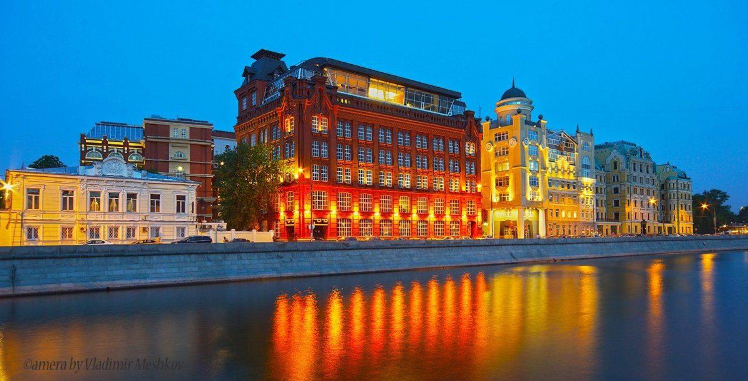 , &copy; =Vladimir Meshkov=