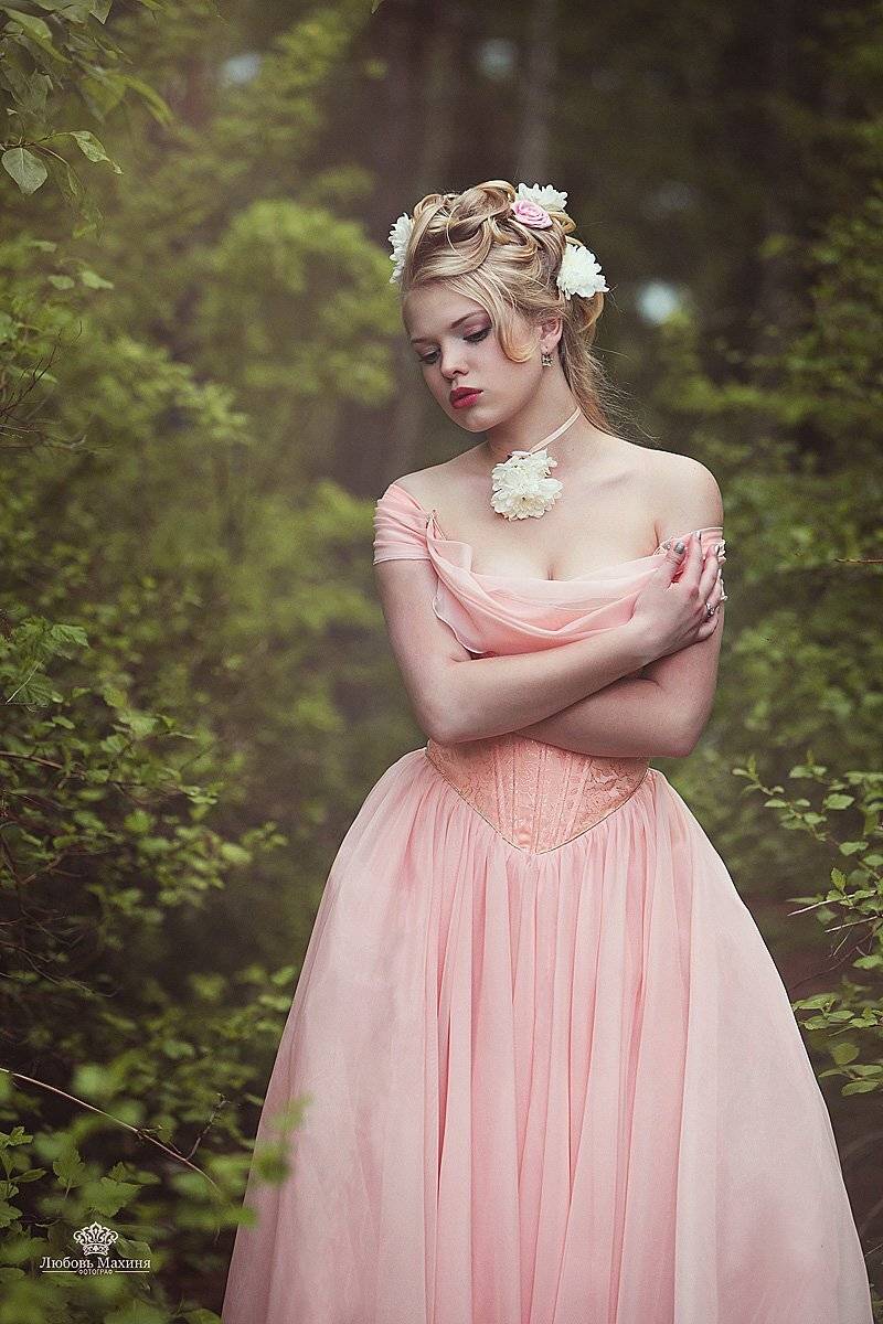 , Любовь Махиня