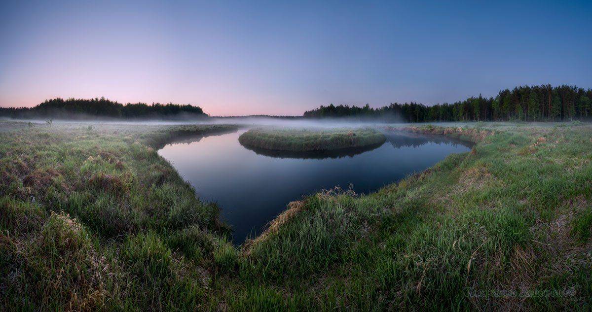 , Хохряков Николай