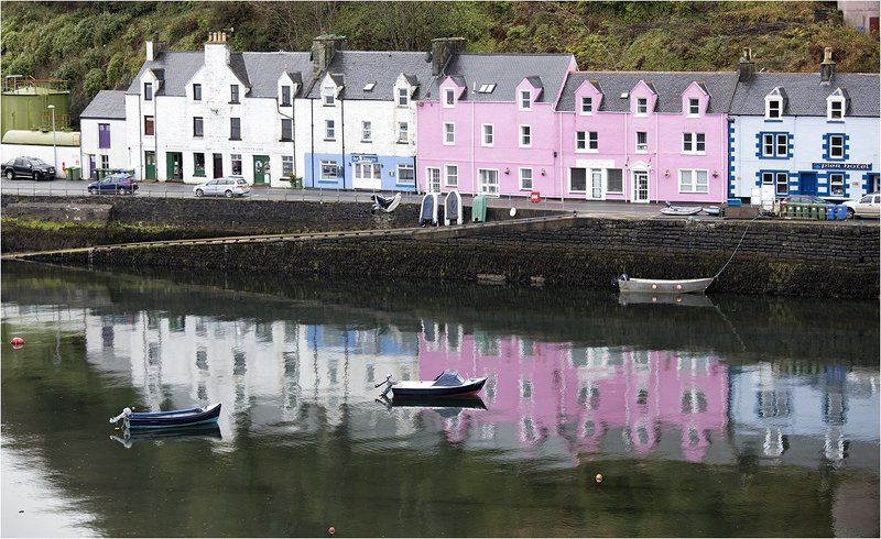 Portree фото превью