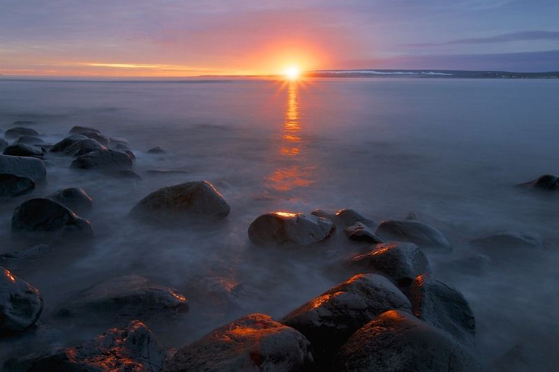 о. Беринга фото превью