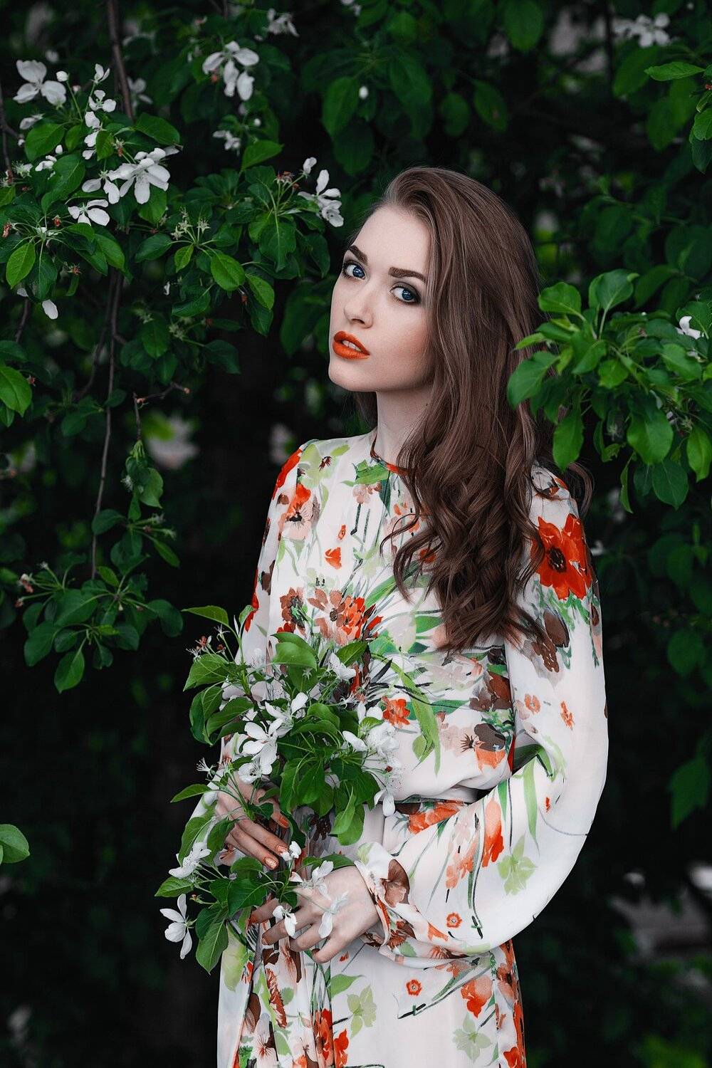 , Новоселова Наталья