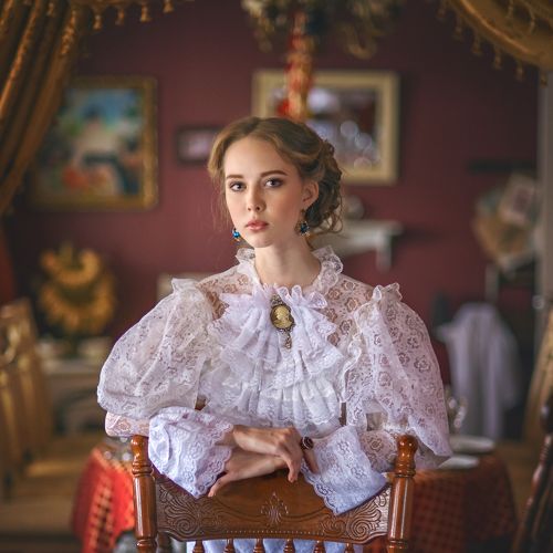 Бесприданница