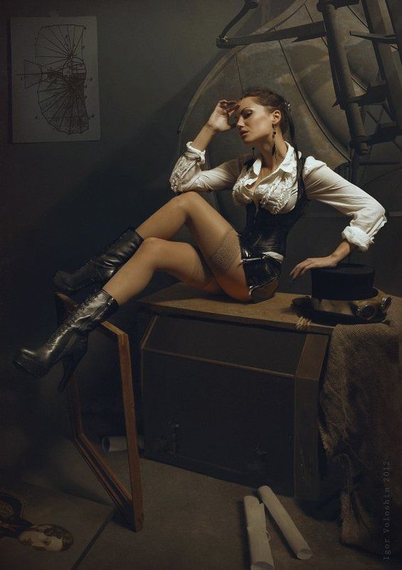 Leonarda фото превью