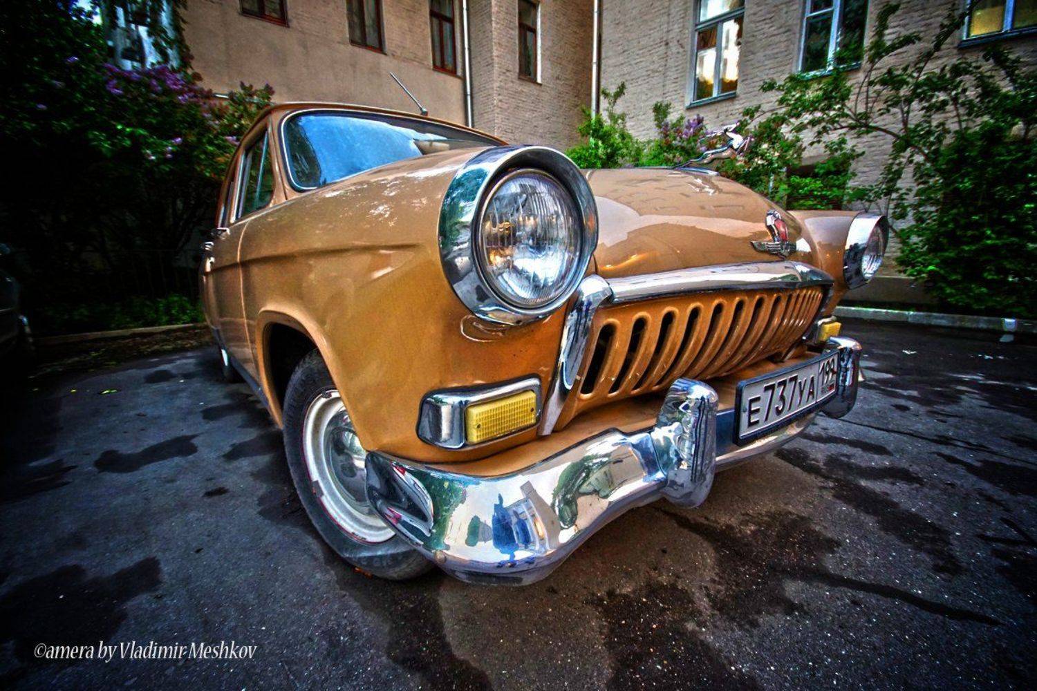 , &copy; =Vladimir Meshkov=