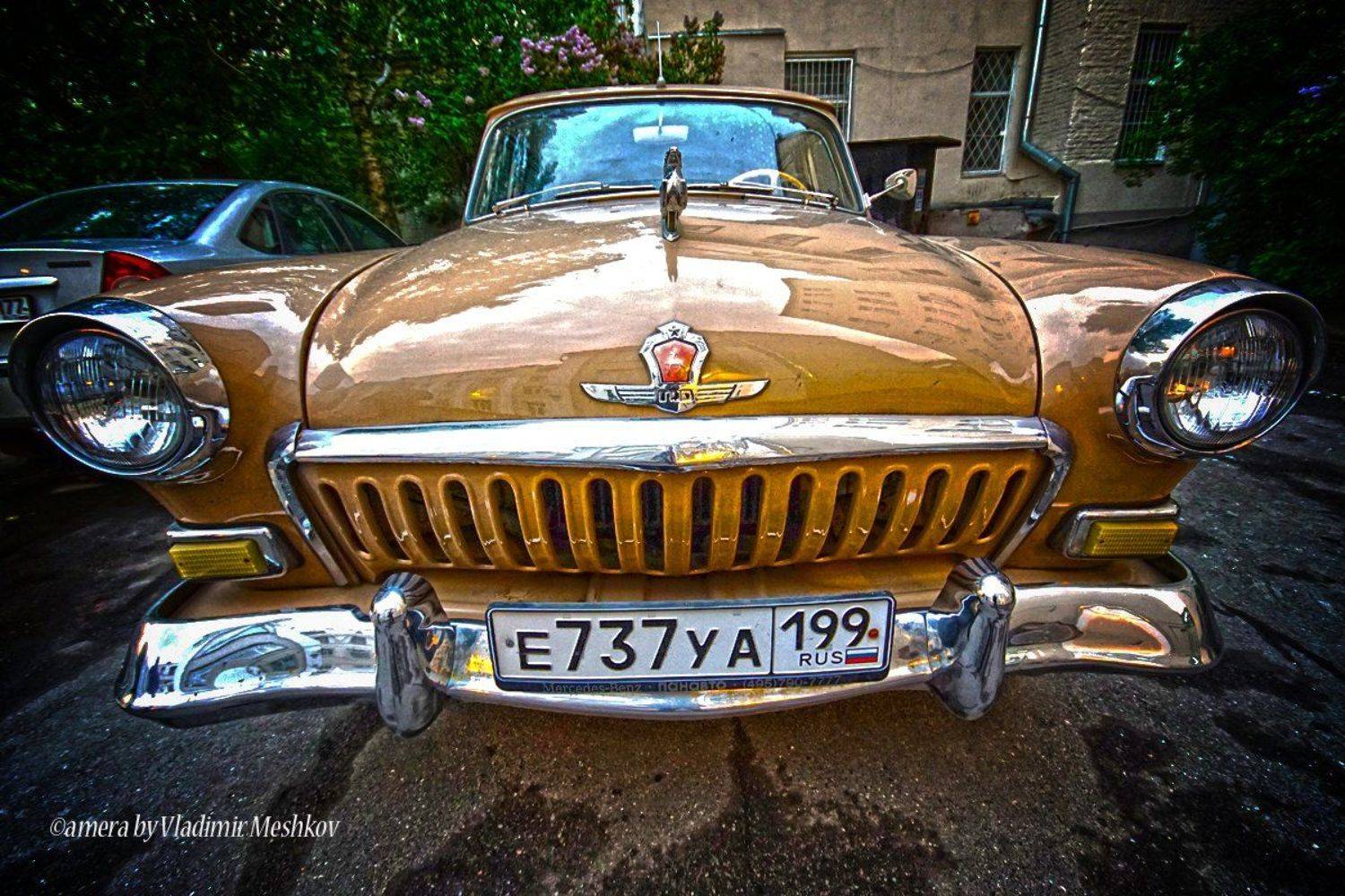 , &copy; =Vladimir Meshkov=