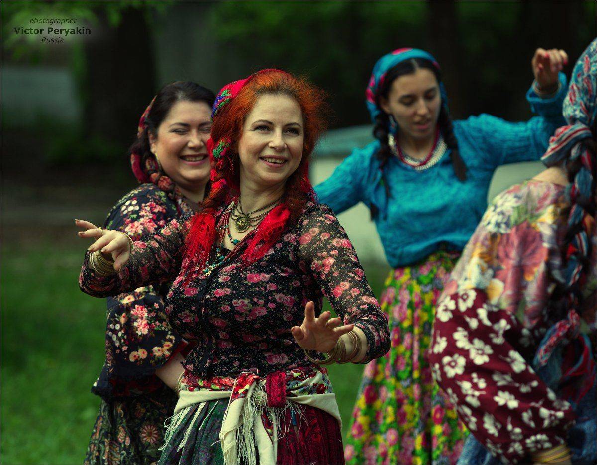 , Виктор Перякин